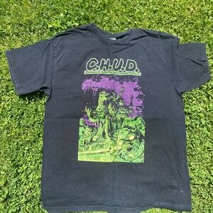 C.H.U.D. Tee